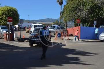 Telde no olvida a sus difuntos (Foto TA y Francisco Javier Santana)